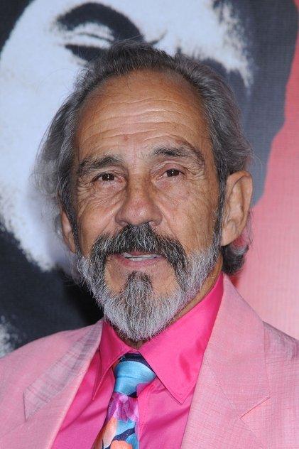 Pepe Serna - Actor Profile Photo