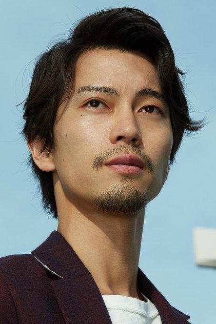 Yuta Okubo - Actor Profile Photo