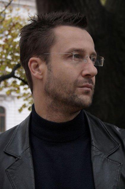 Marek Dobeš - Actor Profile Photo