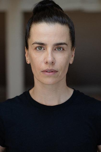 Julia-Maria Köhler - Actor Profile Photo