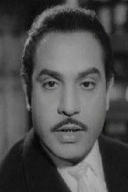 Mohamed Shaalan - Actor Profile Photo