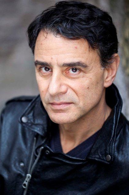Vincenzo Amato - Actor Profile Photo