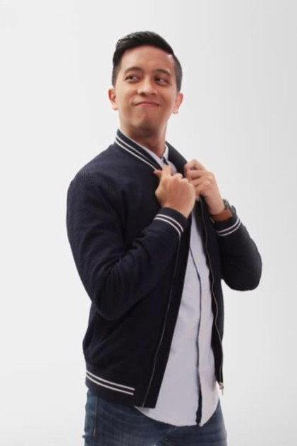 Vedie Budiman - Actor Profile Photo