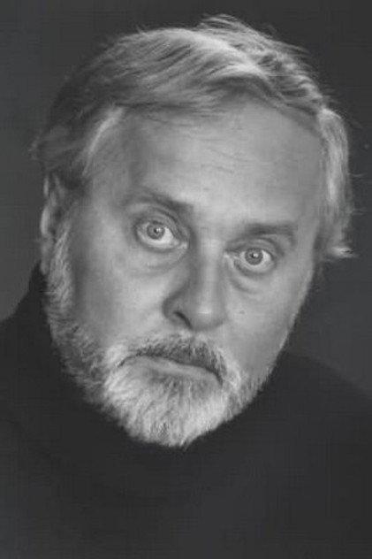 Wojciech Alaborski - Actor Profile Photo