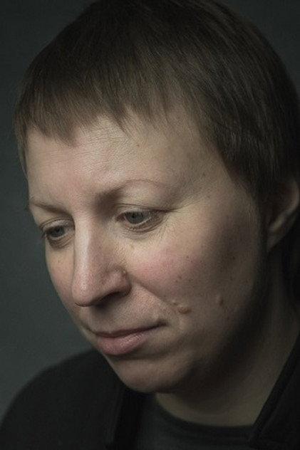 Mariya Golitsyna - Actor Profile Photo