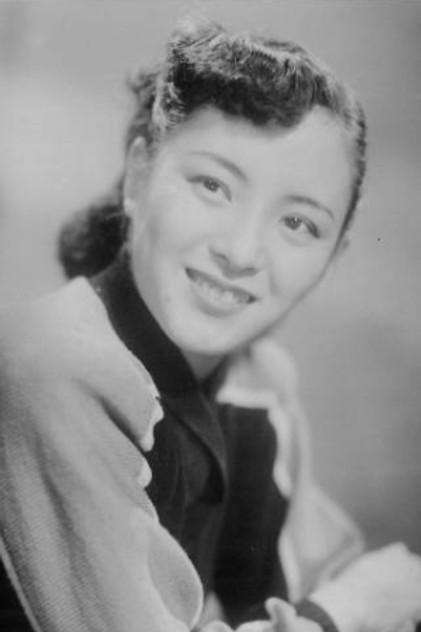 Reiko Shirai - Actor Profile Photo