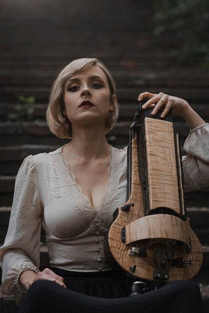 Michalina Malisz - Actor Profile Photo