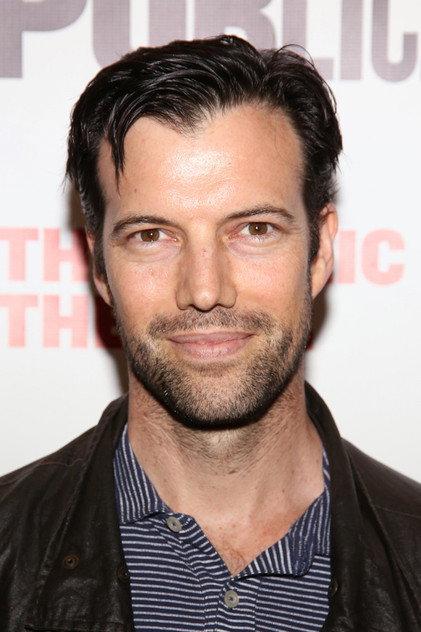 Lorenzo Pisoni - Actor Profile Photo