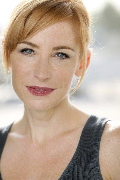 Karen Strassman - Actor Profile Photo