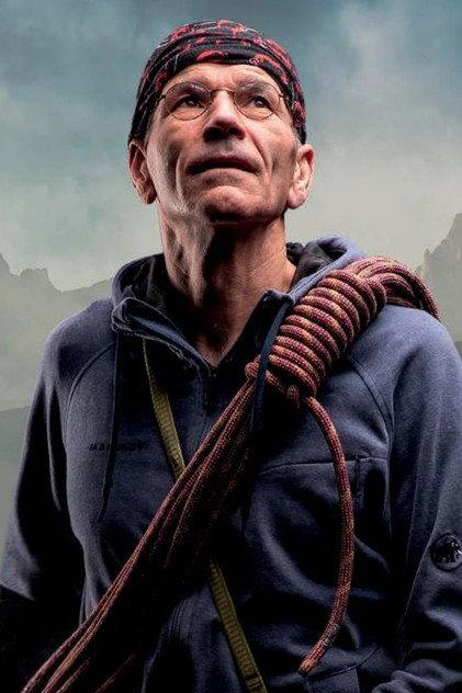 Yves Rémy - Actor Profile Photo