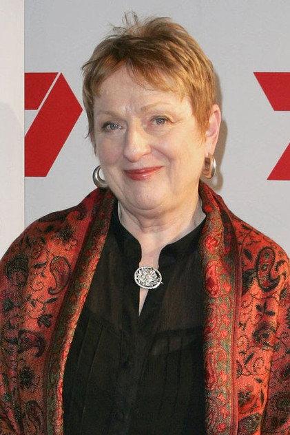 Lyn Collingwood - Actor Profile Photo
