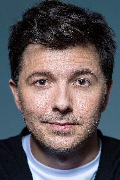 Emil T. Jonsson - Actor Profile Photo