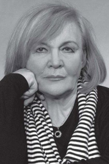 Zita Furková - Actor Profile Photo