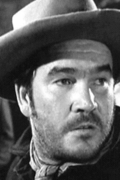 Dick Rich - Actor Profile Photo