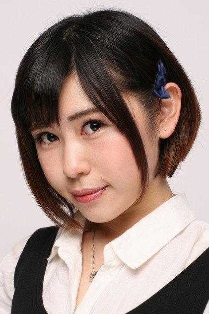Akari Miyazaki - Actor Profile Photo
