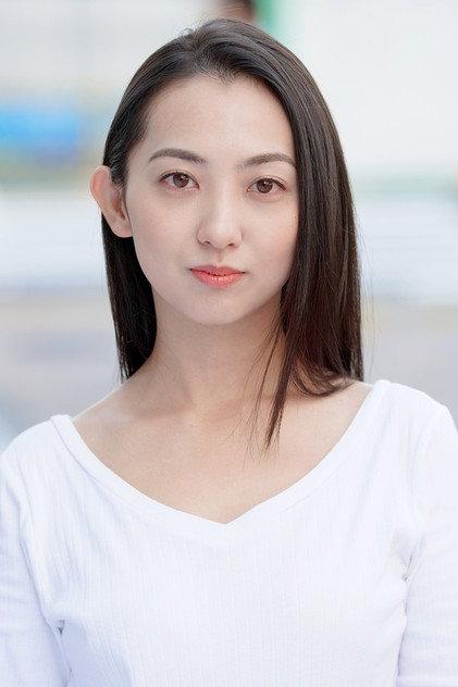 Saki Nishina - Actor Profile Photo