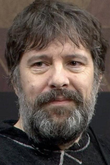 Pelle Koppel - Actor Profile Photo