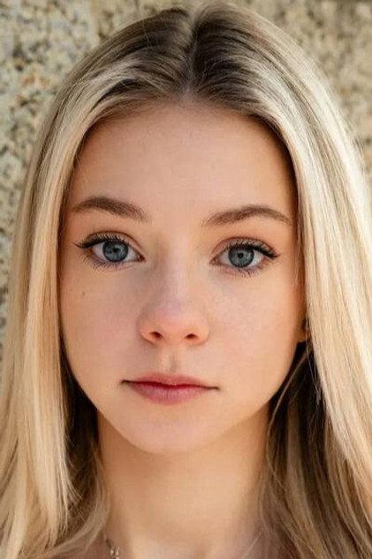 Alexandra Babaskina - Actor Profile Photo