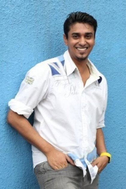 Azad Jazmin - Actor Profile Photo