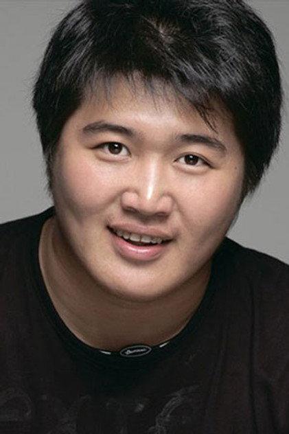 Xiaoguang Dong - Actor Profile Photo