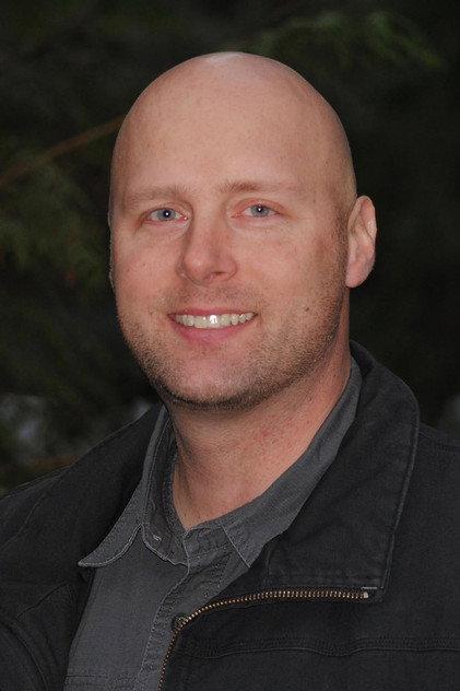 Beau D. Boykin - Actor Profile Photo