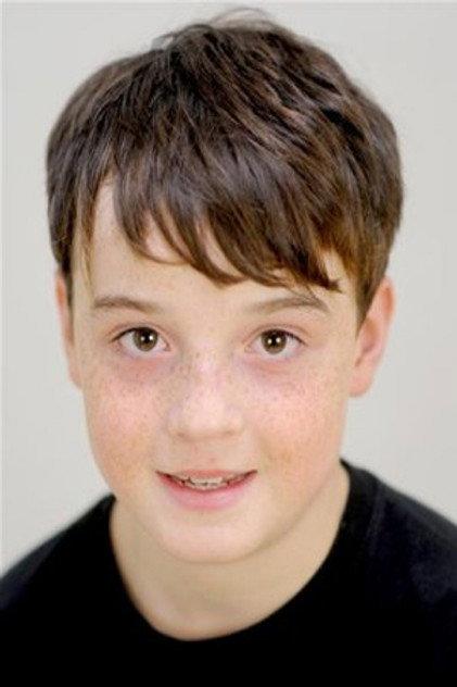 Celt Llewelyn-Jones - Actor Profile Photo