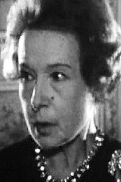 Renée Dennsy - Actor Profile Photo