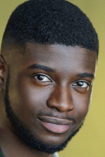 Malcolm Atobrah - Actor Profile Photo