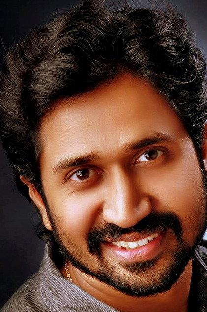 Amar Ramachandran - Actor Profile Photo