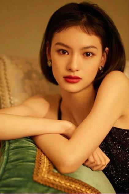 Qiu Tian - Actor Profile Photo