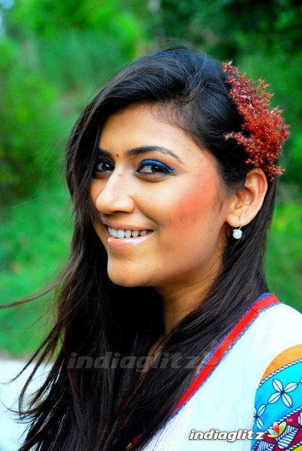 Neethu Shetty - Actor Profile Photo