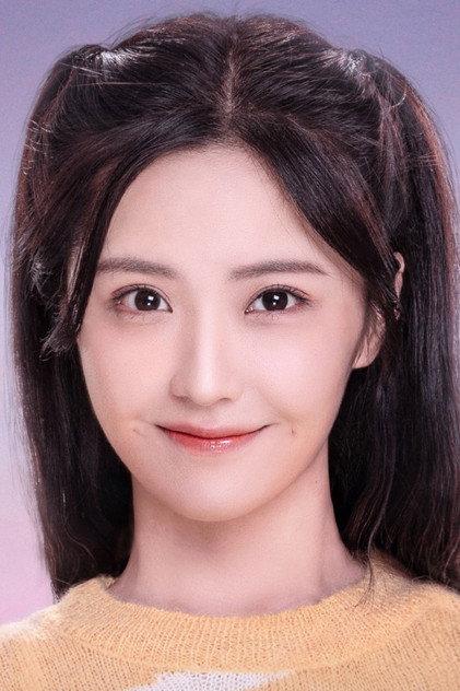 Wang Yijin - Actor Profile Photo