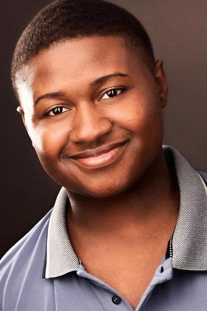 Miles J. Harvey - Actor Profile Photo