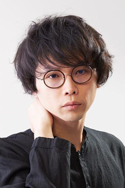 Hiromichi Tezuka - Actor Profile Photo