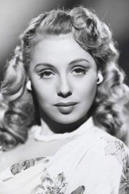 Sandra Dorne - Actor Profile Photo