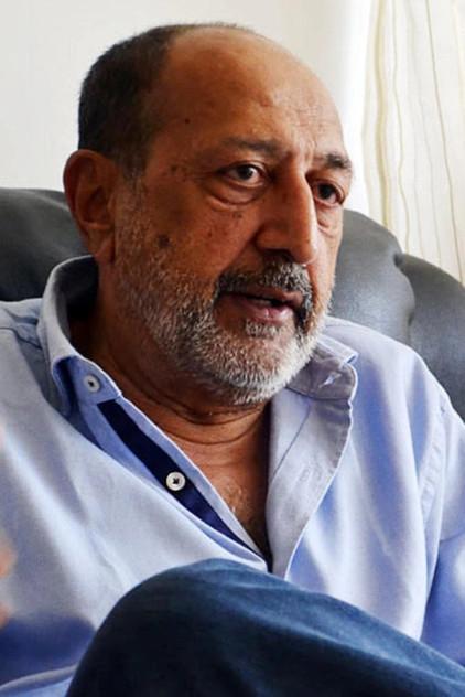 Tinnu Anand - Actor Profile Photo