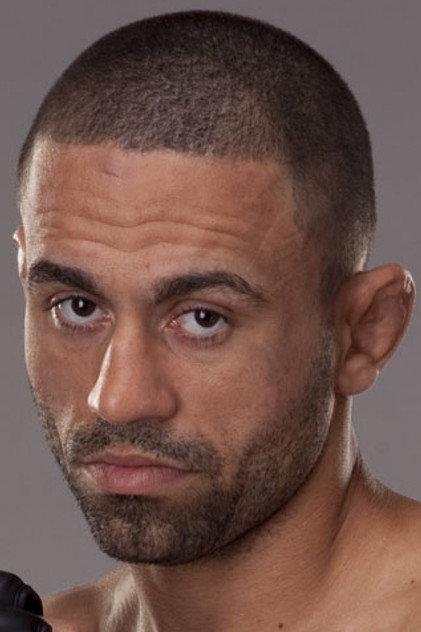 Vagner Rocha - Actor Profile Photo