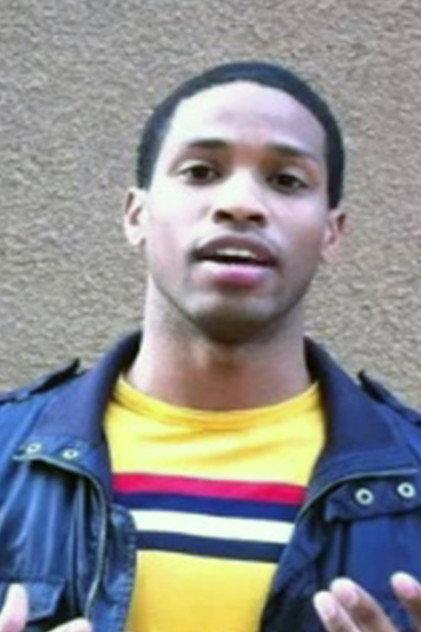 Marvin Warner - Actor Profile Photo