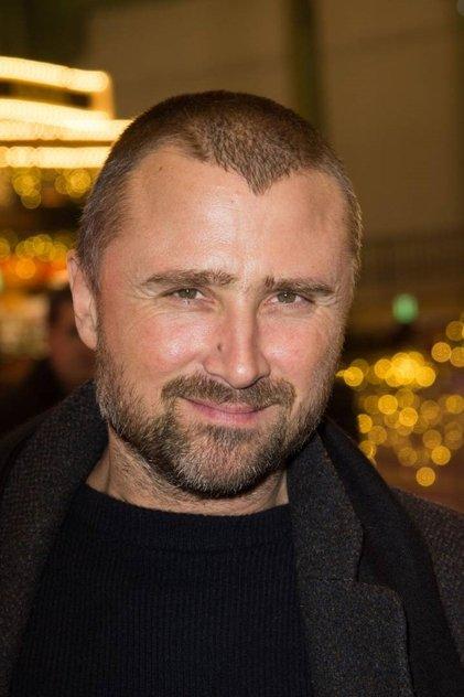 Alexandre Brasseur - Actor Profile Photo