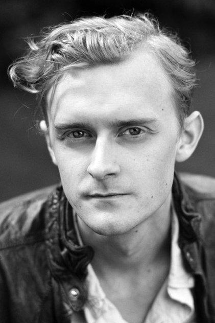 Christos Lawton - Actor Profile Photo