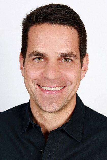 Dave Karger - Actor Profile Photo