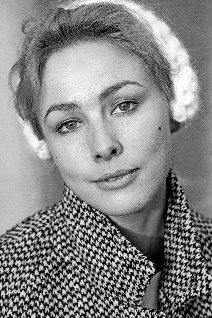 Lise Fjeldstad - Actor Profile Photo