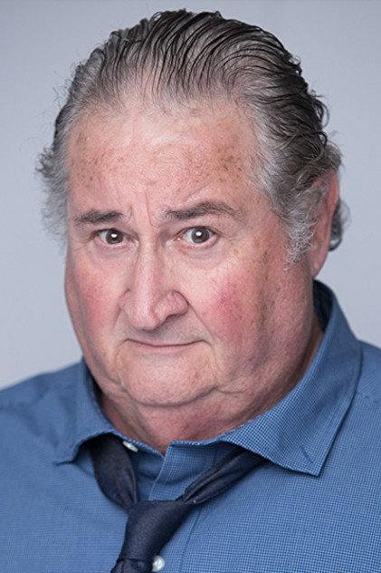 Jerry Winsett - Actor Profile Photo