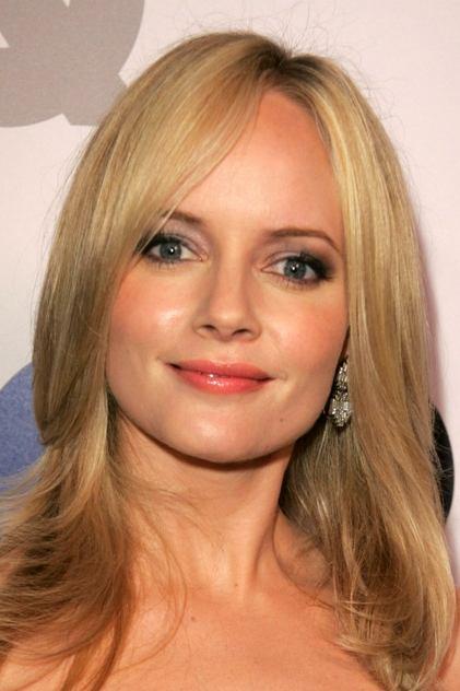 Marley Shelton - Actor Profile Photo