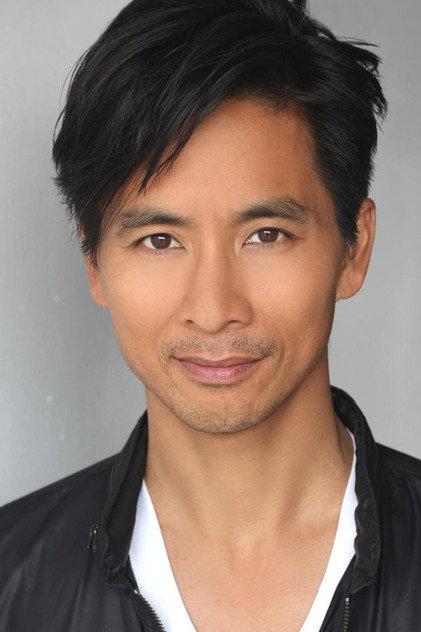 Roy Vongtama - Actor Profile Photo
