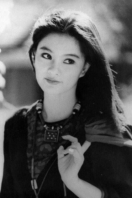Doris Lung Chun-Erh - Actor Profile Photo