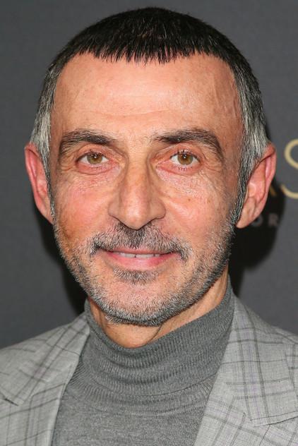 Shaun Toub - Actor Profile Photo