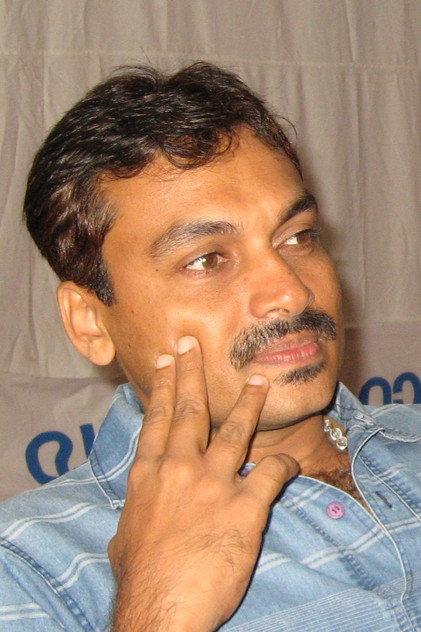 Manjulan - Actor Profile Photo
