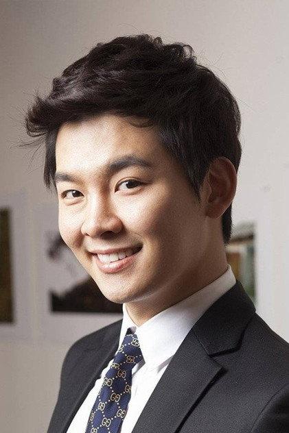 Jeong Neom-chyeo - Actor Profile Photo