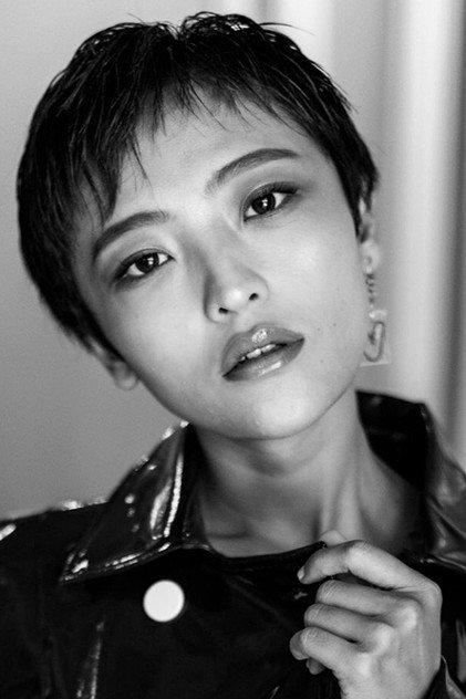 Guo Yue - Actor Profile Photo